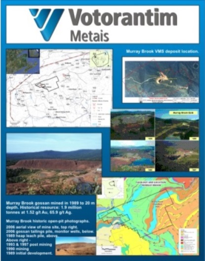 GISjoy's property geology, geophysics, exploration, diamond drill holes, cartography map poster